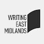 Profile Picture of writingeastmidlands (@@writingeastmidlands) on Tiktok