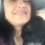 Profile Picture of Cindy Fox Johnson (@momof2littlefox) on Instagram