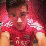 Profile Picture of Danny Frias (@danny.frias) on Instagram