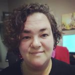 Profile Picture of Ashley Frost-Genther (@ashleythecareeradvisor) on Instagram