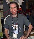 Profile Picture of Jim McCann (writer)on Wikipedia