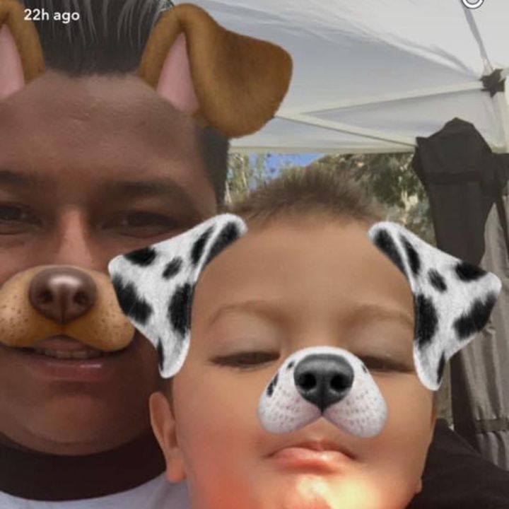 Jose Pastrana - Tiktok Profile Picture of Jose Pastrana (@@josepastrana92) on Tiktok