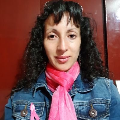 Profile Picture of Norma Barrientos (@NORMIDITA) on Twitter