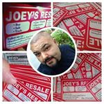 Profile Picture of JOEY ESPINOZA (@resale714joey) on Instagram