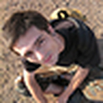 Profile Picture of Jonathan Morel (@joesback) on Flickr