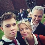Profile Picture of Joe Salter (@joe_salter) on Instagram