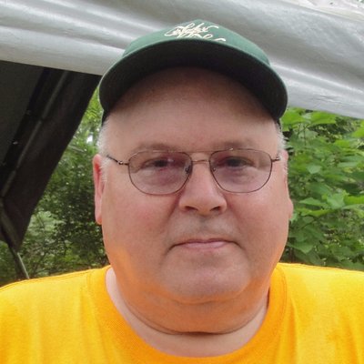 Profile Photo of Kenneth Alger (@kenny5861) on Twitter