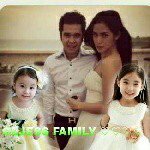 Profile Picture of mikeyla princess syahputra (@kinkey_princess_syahputra) on Instagram