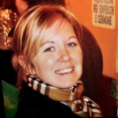 Profile Picture of Patricia Kemp (@Kemptric) on Twitter