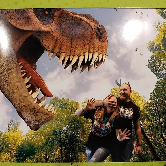 Profile Picture of Roxanna Mize (@roxanna78) on Poshmark