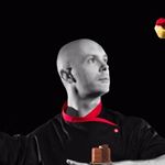 Profile Picture of Cyril Prud’homme (@chef.cyril.chocolatier) on Instagram