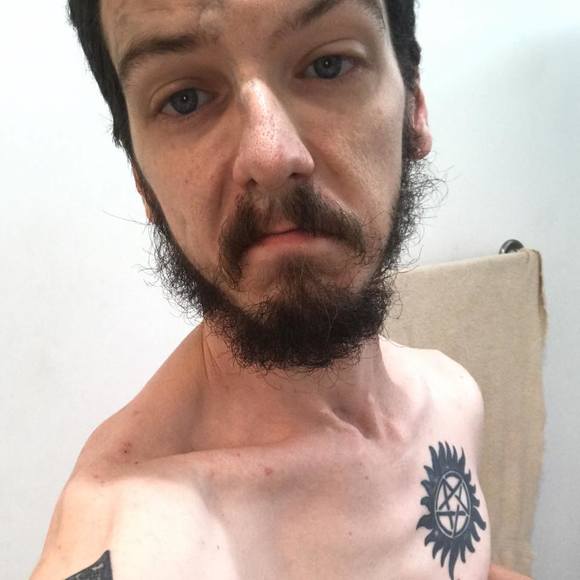Profile Picture of James Edens (@sniperunderfire) on Poshmark