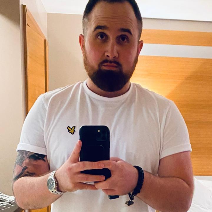 Profile Picture of Andrew Tulloch (@tulloch27) on Tiktok