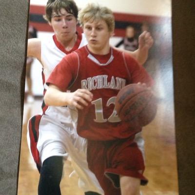 Profile Picture of Devin Tyler Stoker (@devin_stoker) on Twitter