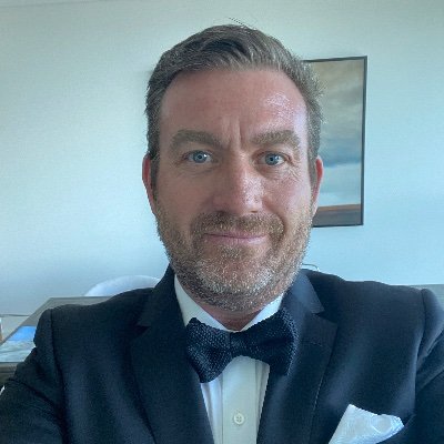 Profile Picture of Jason March (@jason_march) on Twitter