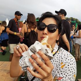Profile Picture of Mayara Luz (@mayarapin) on Pinterest