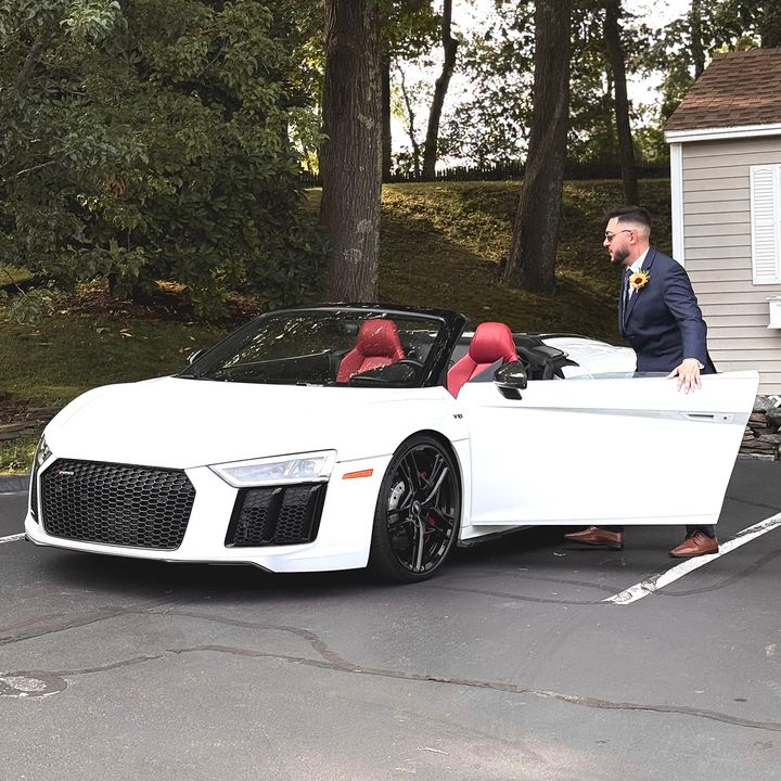 Profile Picture of Alex Miguel Moura (@alexmoura31) on Tiktok