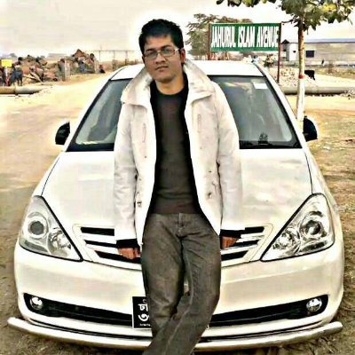 Profile Picture of Mizu Dave Corleone (@DaveMizu) on Twitter