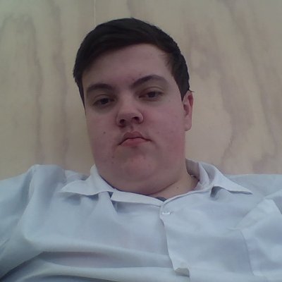 Profile Picture of Jesse (@jesseburrow3) on Twitter