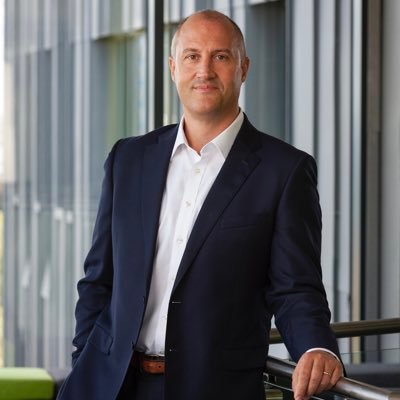 Profile Picture of JOHN MOTTS (@JohnMotts) on Twitter