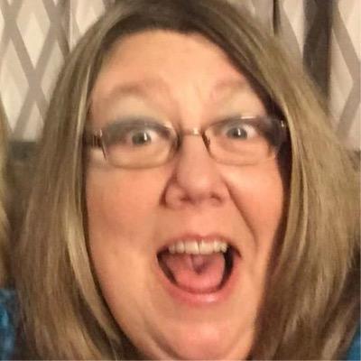 Amy Sherrill - Twitter Profile Picture of Amy Sherrill (@AmySherrill) on Twitter