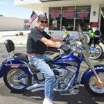 Profile Picture of Tom Atchley (@tom_atchley) on Instagram