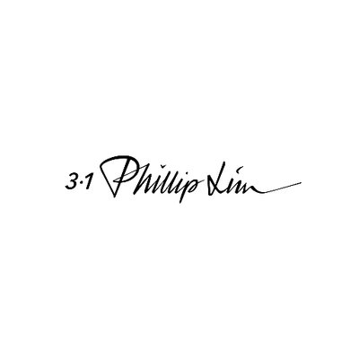 Profile Picture of 3.1 Phillip Lim (@@31philliplim) on Twitter