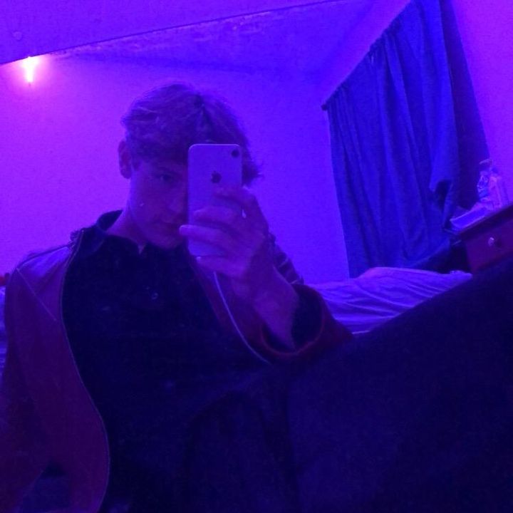 Profile Picture of Caleb Brock950 (@calebboxx) on Tiktok