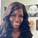 Profile Picture of Michelle A. Daniel -ShowRunHer (@showrunher) on Instagram