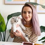 Profile Picture of Amber Davenport (@amberstextiles) on Instagram