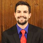 Profile Picture of Max Bair (@maxlikespuppies) on Instagram