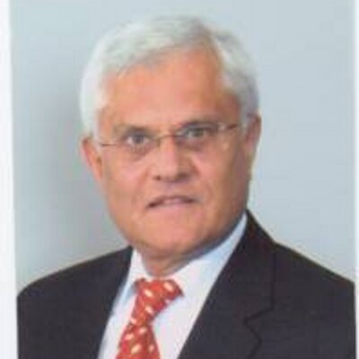 Profile Picture of Jay Chauhan (@jaylawyer) on Twitter