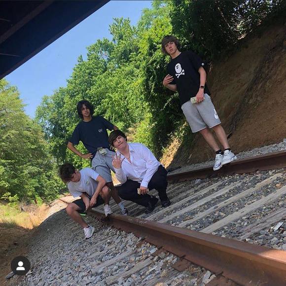 Profile Picture of Joshua Jones (@curethefeed) on Poshmark