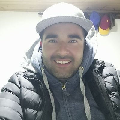 Profile Picture of Luis Riveros (@luisriveros92) on Twitter