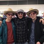 Profile Picture of Laurent et Fred (@uneperipetiedansunperipherie) on Instagram