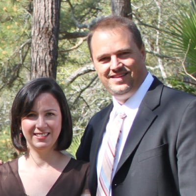 Profile Picture of Scott Rives (@scottrives77) on Twitter