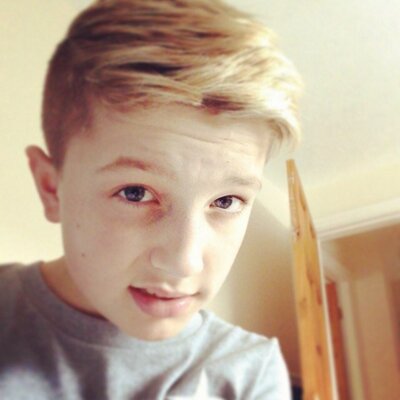 Profile Photo of Aaron Leigh (@aaronleigh1234) on Twitter