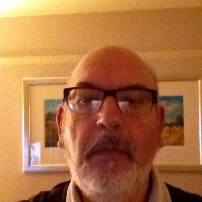 Profile Picture of Robert Slaney (@bobslay27) on Twitter