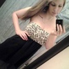 Profile Picture of danielledcovey (@@danielledcovey) on Tiktok