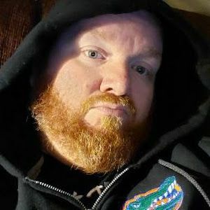 Profile Picture of gingerpoolguy (@davidmizell3) on Tiktok