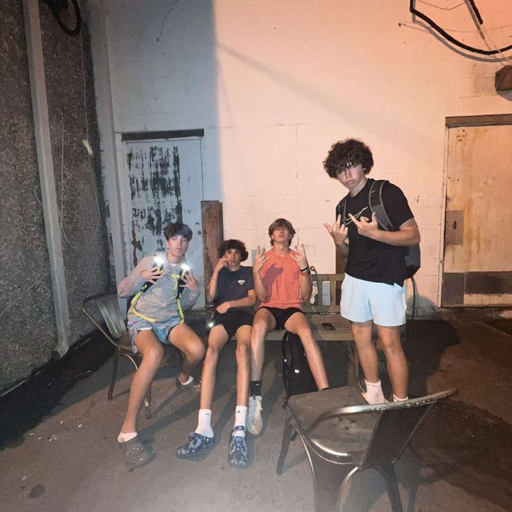 Profile Picture of Joseph (@josephkryszczak) on Tiktok