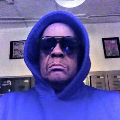 Carl Drummond - Twitter Profile Picture of Carl Drummond (@koolfatcarl) on Twitter