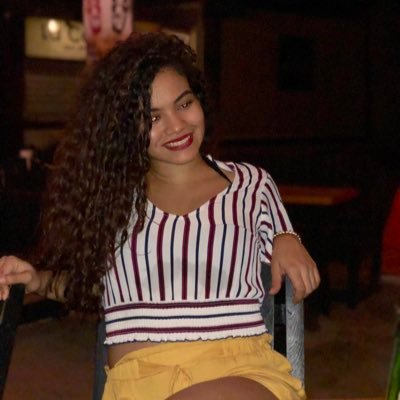 Profile Picture of Madeline Rodriguez (@MadelineRguezG) on Twitter