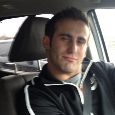 Profile Picture of Jerry Zurla (@JerZurla) on Twitter