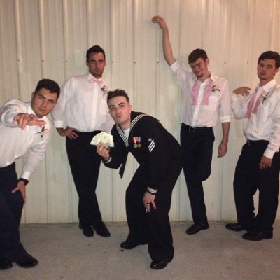 Profile Picture of Casey Hickox (@Casey_Hickox) on Twitter