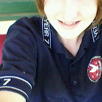 Profile Picture of Megan O'Brian (@MegObrian) on Twitter