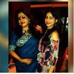 Profile Picture of Swati Banerjee (@swati.banerjee.5095) on Instagram