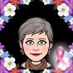 Profile Picture of Anne Otero (@anne.otero) on Instagram