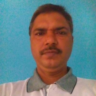 Profile Picture of Ajay Misra (@Ajaymisra15) on Twitter