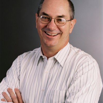 Profile Picture of Chris Worley (@TheAgileOrg) on Twitter